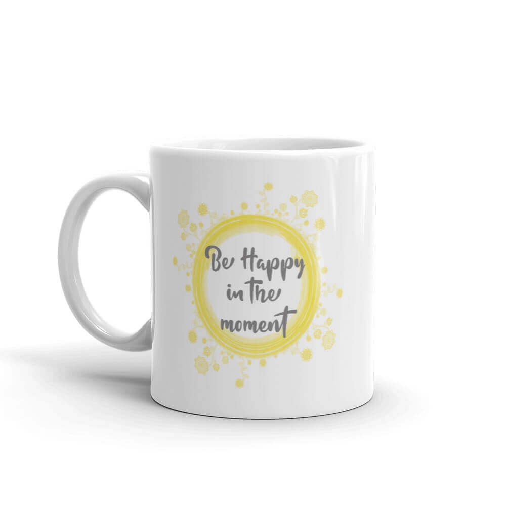 positivity mug on etsy
